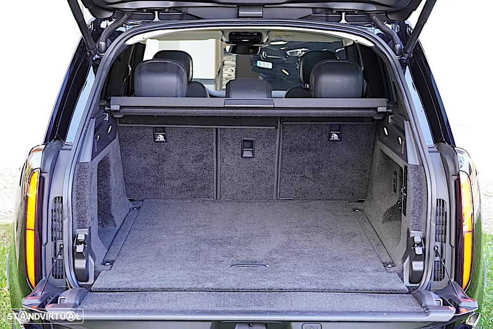 Land Rover Range Rover P440e Hybrid SE - 60