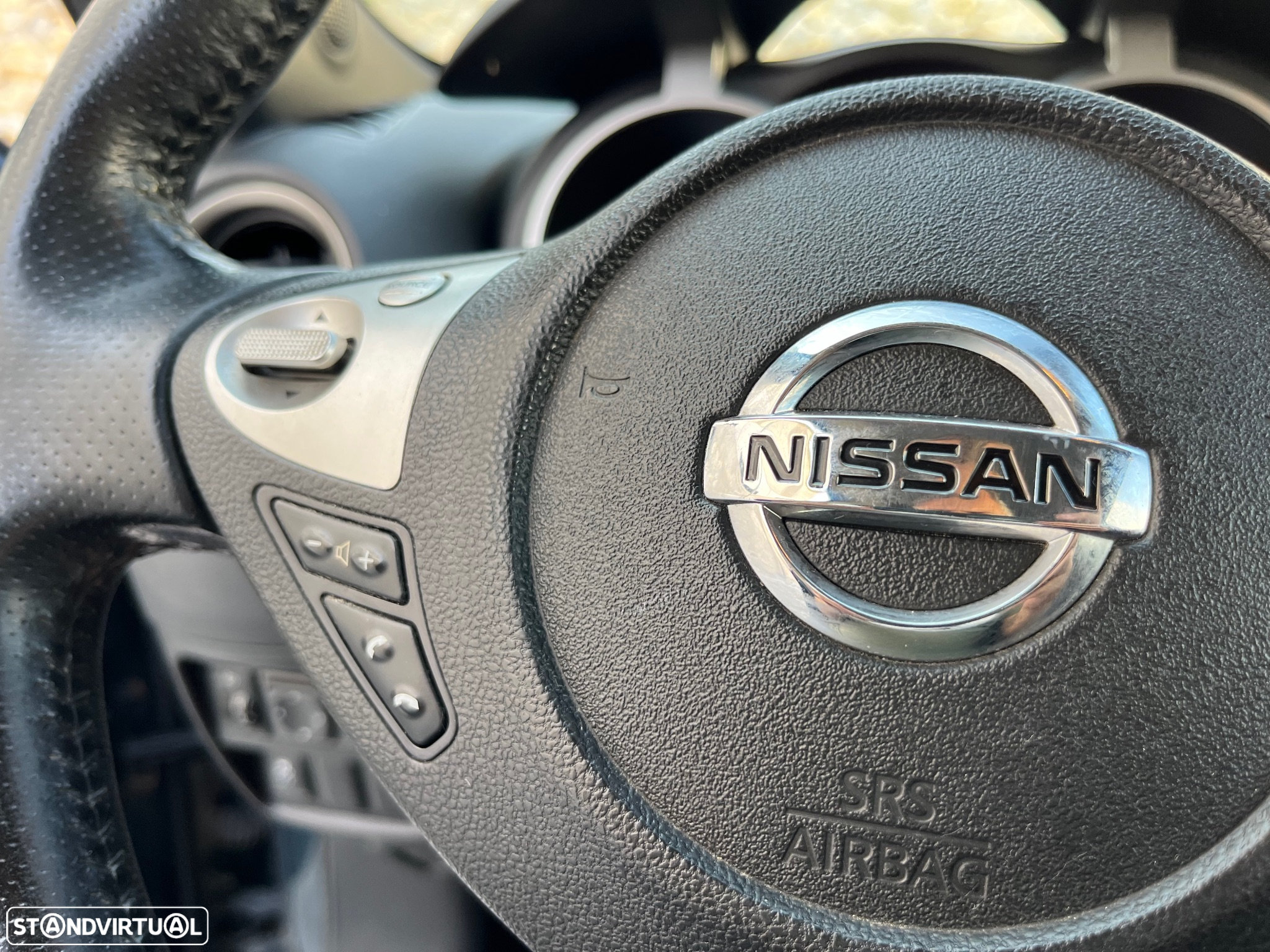 Nissan Juke 1.5 dCi Naru Edition - 34