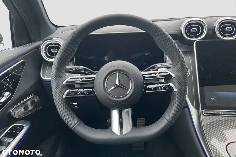 Mercedes-Benz GLC 220 d mHEV 4-Matic AMG Line - 12