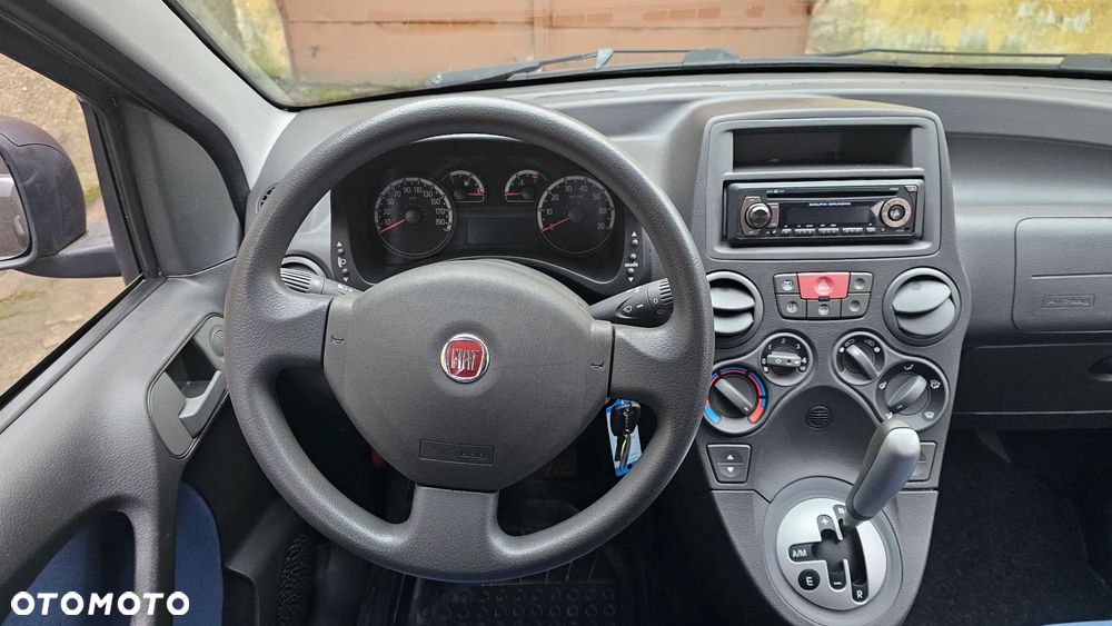 Fiat Panda - 25