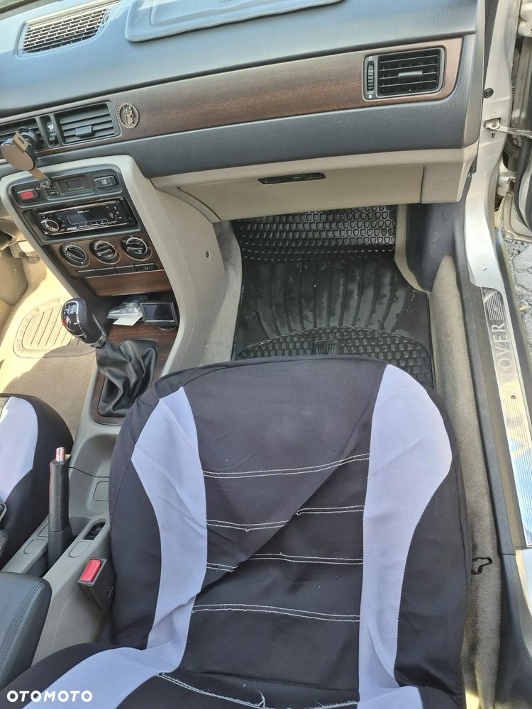 Rover 45 1.4 - 24