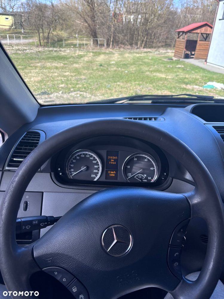 Mercedes-Benz Vito 639.703 - 7