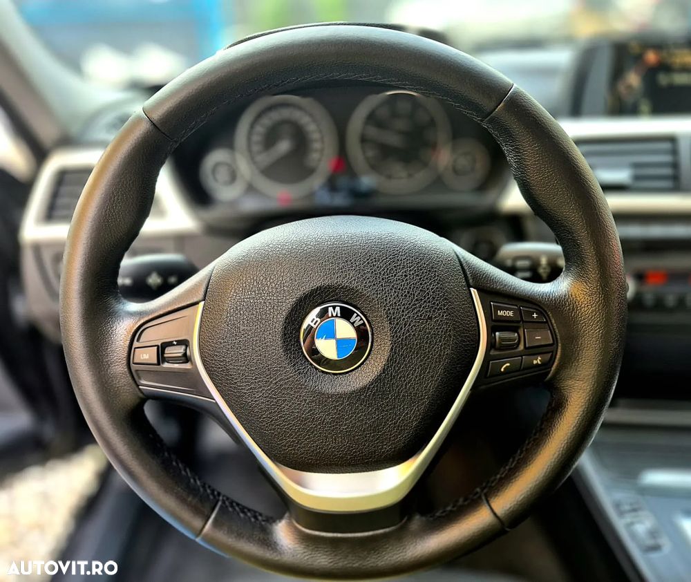 BMW Seria 3 - 11