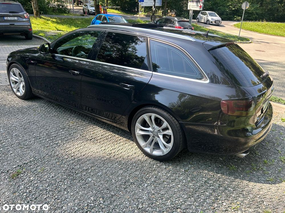 Audi A4 Avant - 24