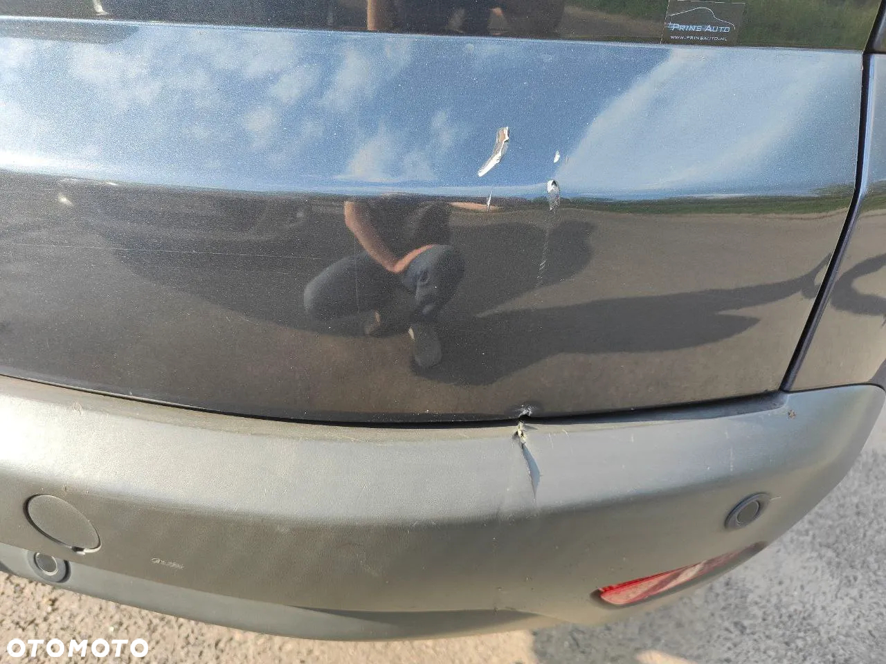 Ford S-Max 2.0 Titanium - 7