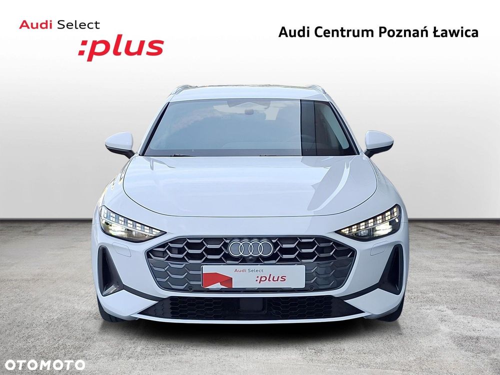 Audi A5 Avant TFSI S tronic - 8