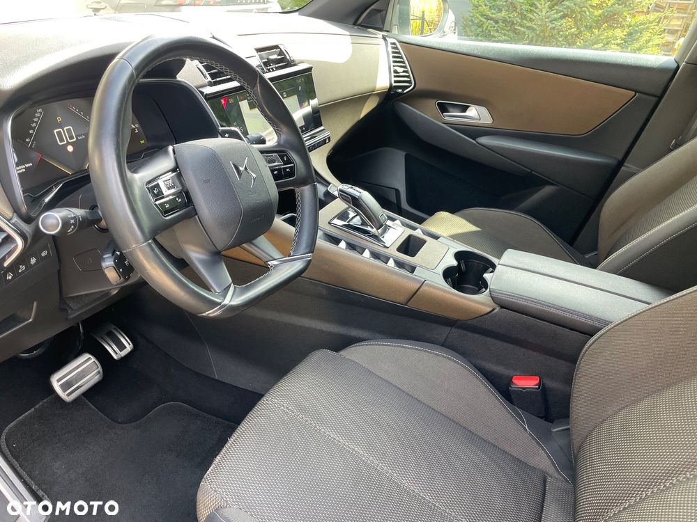 DS Automobiles DS 7 Crossback 1.6 PureTech GPF Grand Chic - 5