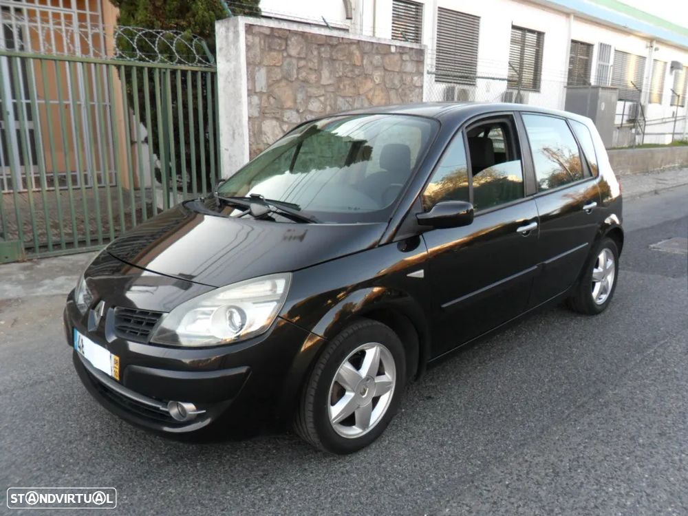 Renault Scénic 1.4 Dynamique - 25