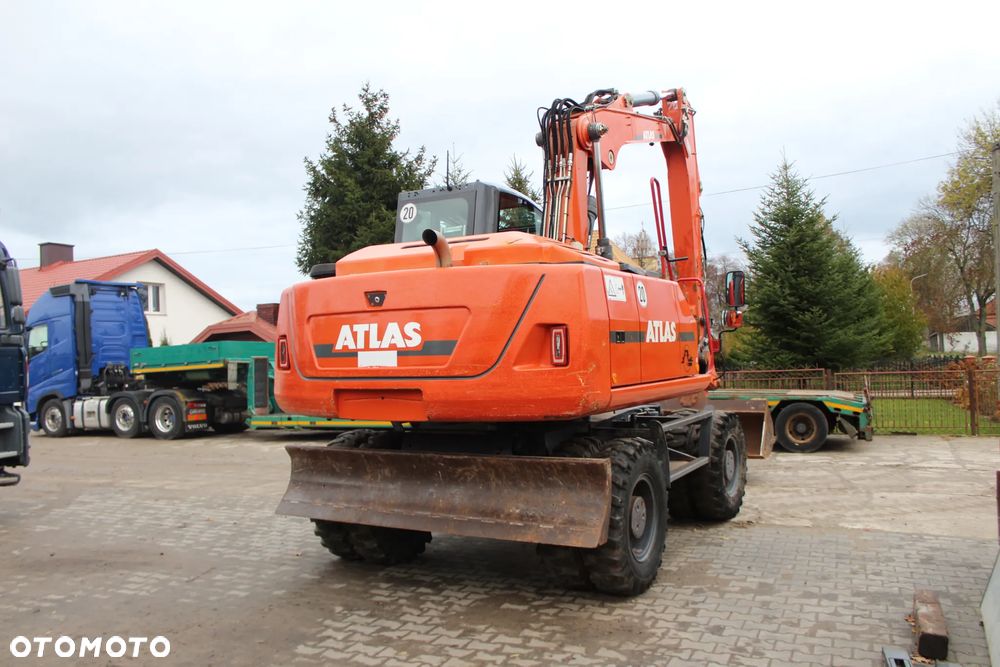 Atlas 160 W z Niemiec - 7