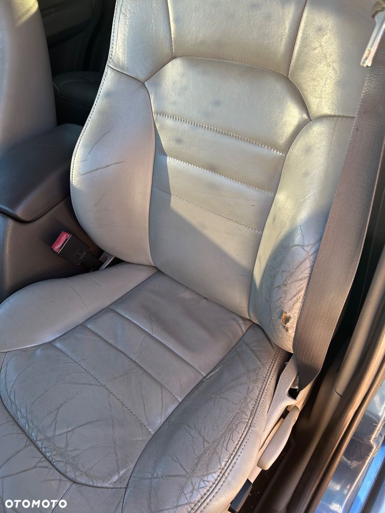 Jeep Cherokee 2.8L CRD Limited - 12