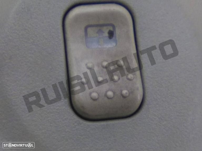 Botão Tecto Abrir 1560_17034 Alfa Romeo 156 [1996_2007] 1.6 16v - 2