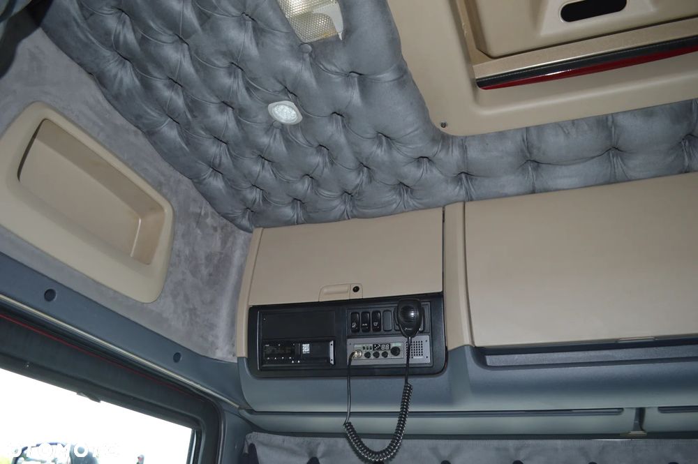Scania R 450 - 17