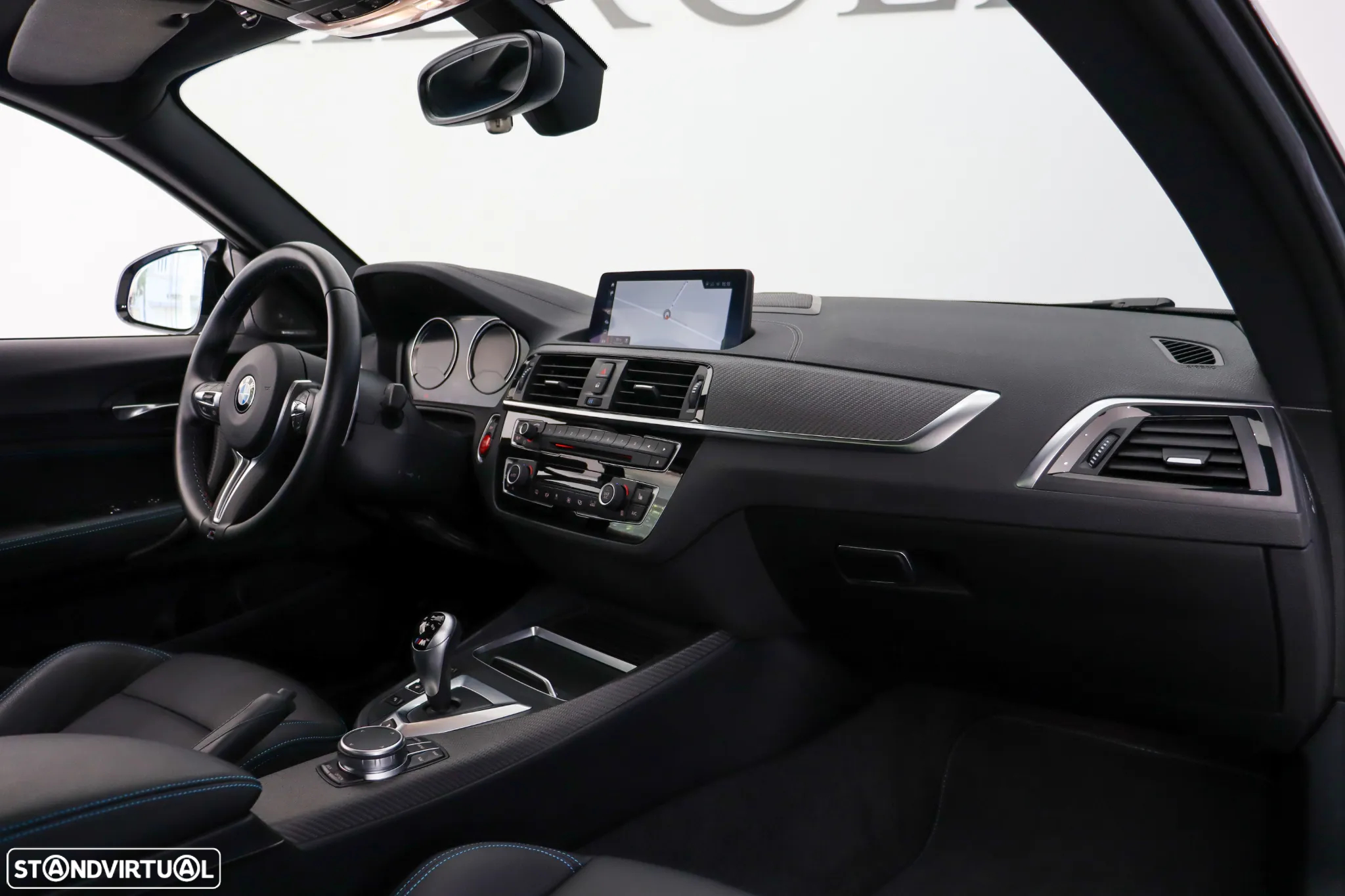 BMW M2 Competition Auto - 26
