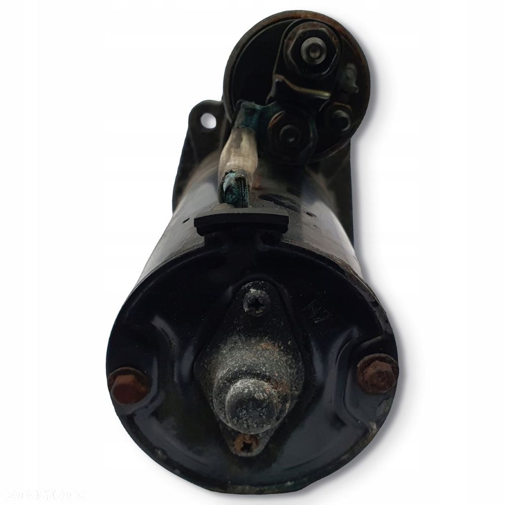 ROZRUSZNIK Volvo S60 S80 V70 XC70 2.4 D5 Bosch 0001109264 - 6