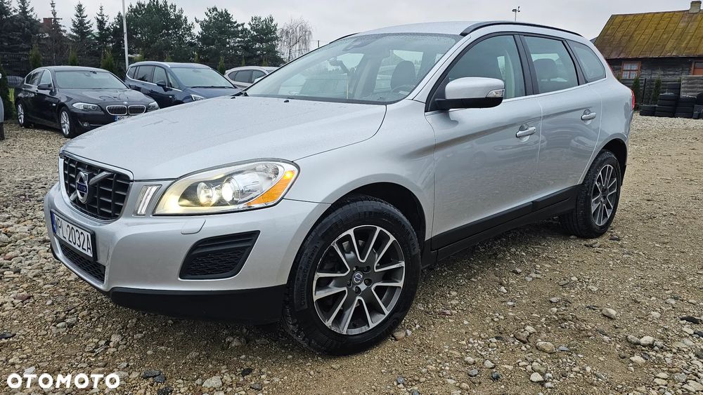 Volvo XC 60 D3 Momentum - 30
