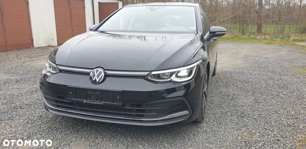 Volkswagen Golf 2.0 TSI OPF DSG Style - 3