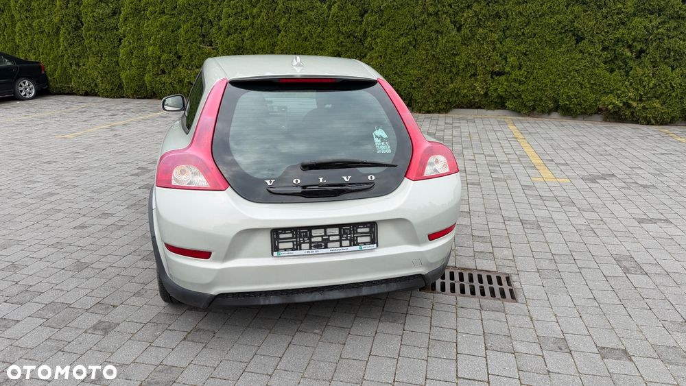 Volvo C30 D2 RDesign - 8