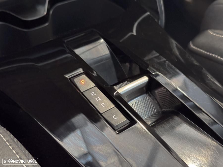 Citroën e-C3 44 kWh Autonomia Conforto Max - 23