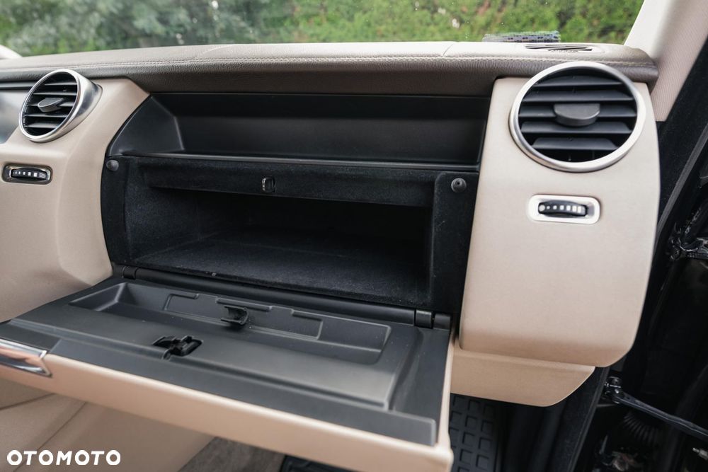 Land Rover Discovery - 33