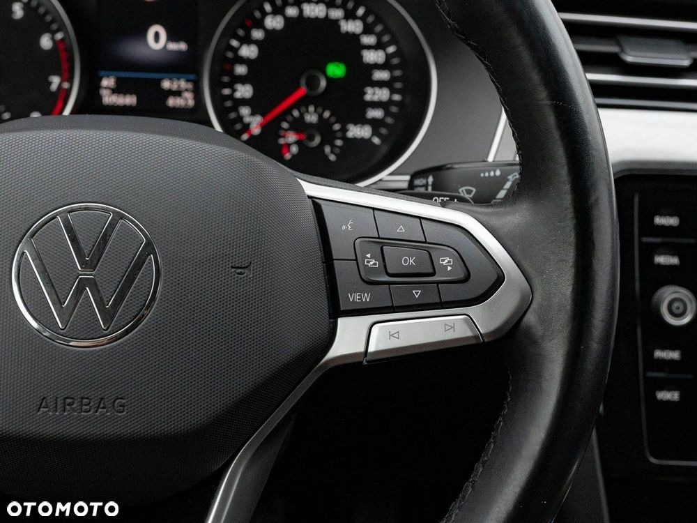 Volkswagen Passat 1.5 TSI EVO Business DSG - 17