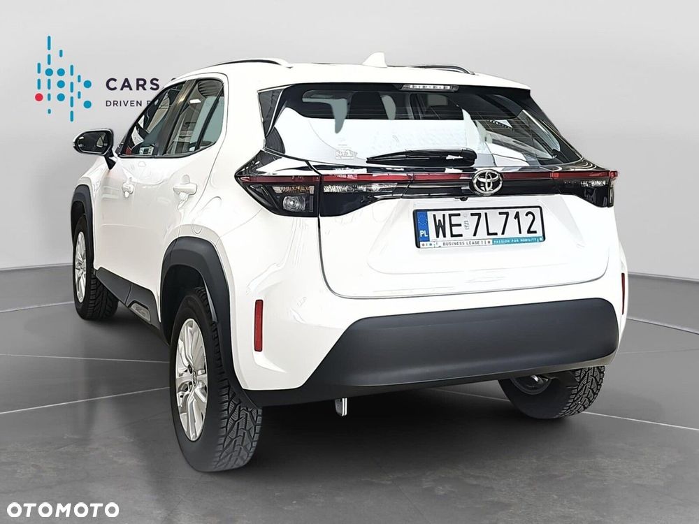 Toyota Yaris Cross 1.5 Comfort - 29