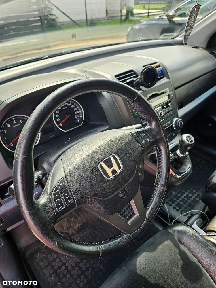 Honda CR-V 2.0 Executive - 13