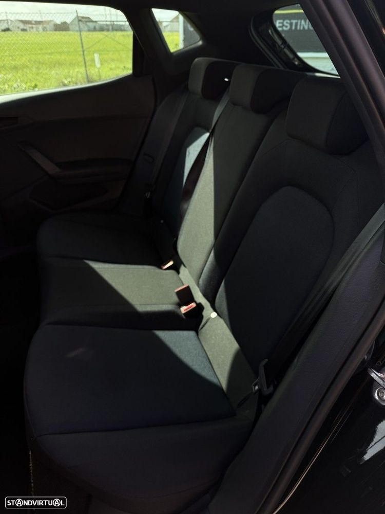 SEAT Ibiza 1.0 EcoTSI FR DSG - 11