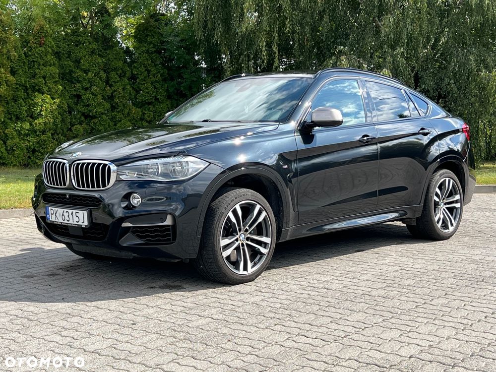 BMW X6 - 24