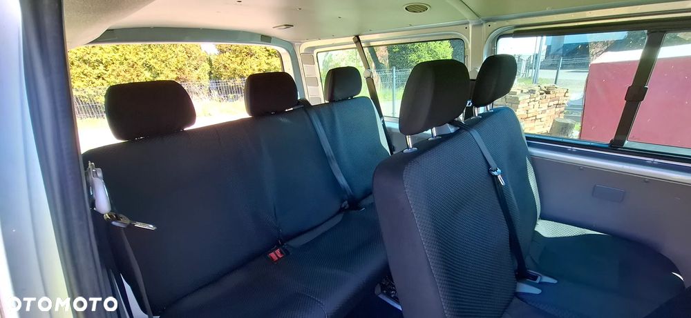 Volkswagen Transporter L2H1 - 30