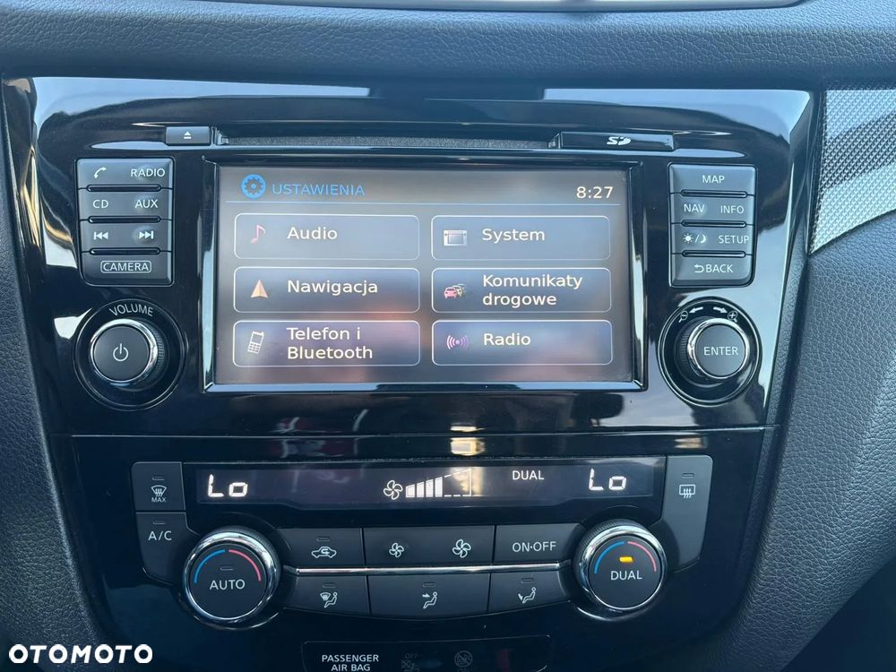 Nissan X-Trail 1.6 DCi Tekna 4WD - 32