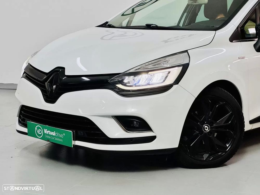 Renault Clio (Energy) TCe 90 Bose Edition - 13