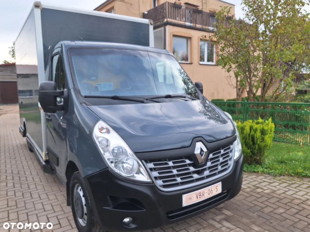 Renault Master - 27
