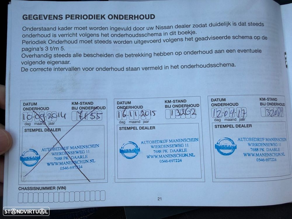 Nissan Qashqai 1.2 DIG-T Tekna 19 Pele Xtronic - 28
