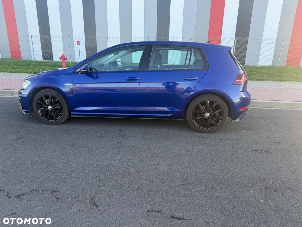 Volkswagen Golf - 7