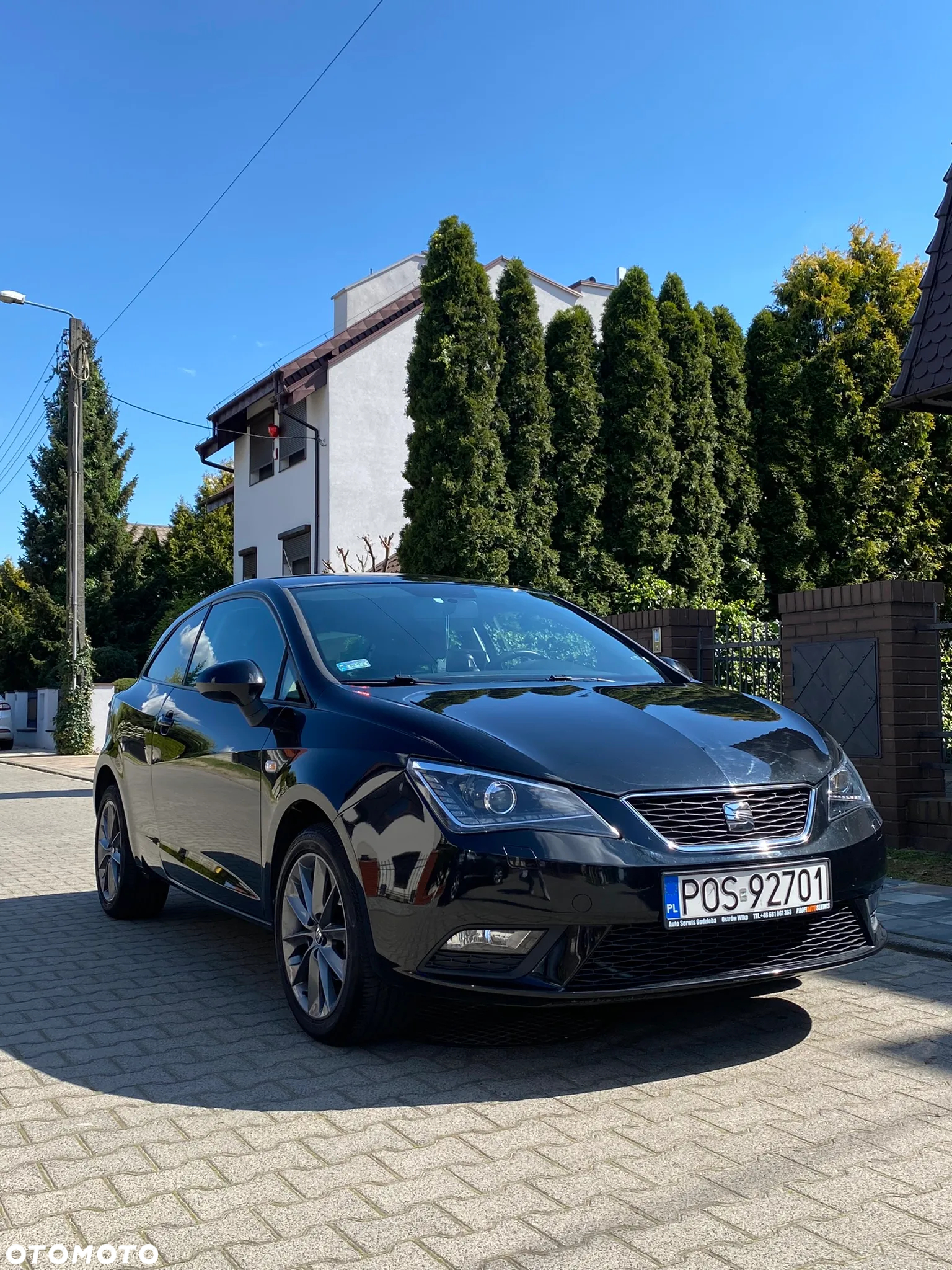 Seat Ibiza - 7