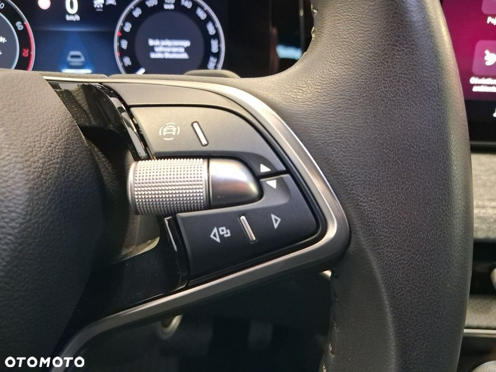 Skoda Superb - 20