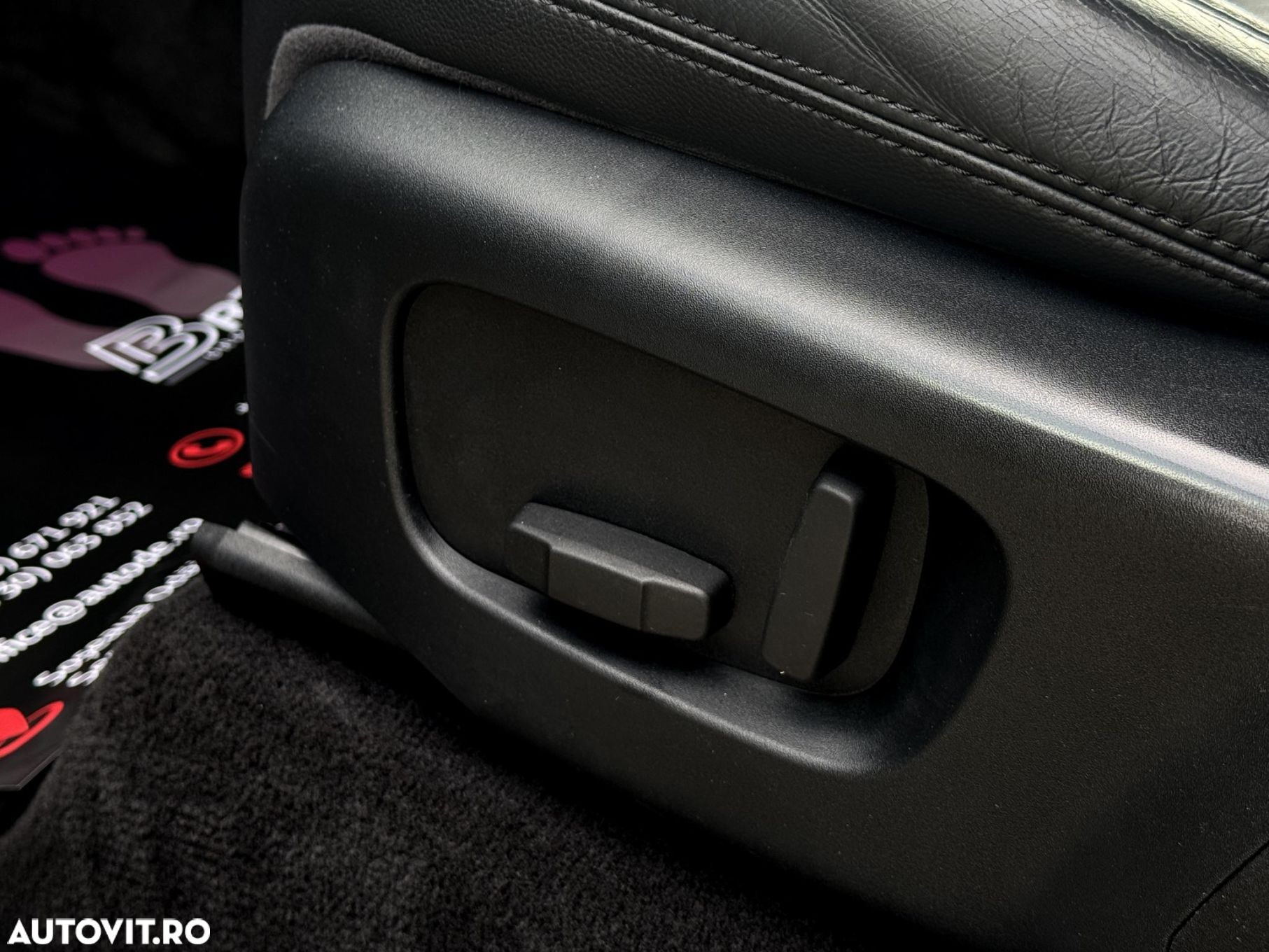 Land Rover Range Rover Sport - 27
