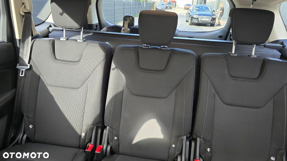 Ford S-Max 2.0 TDCi Titanium PowerShift - 10