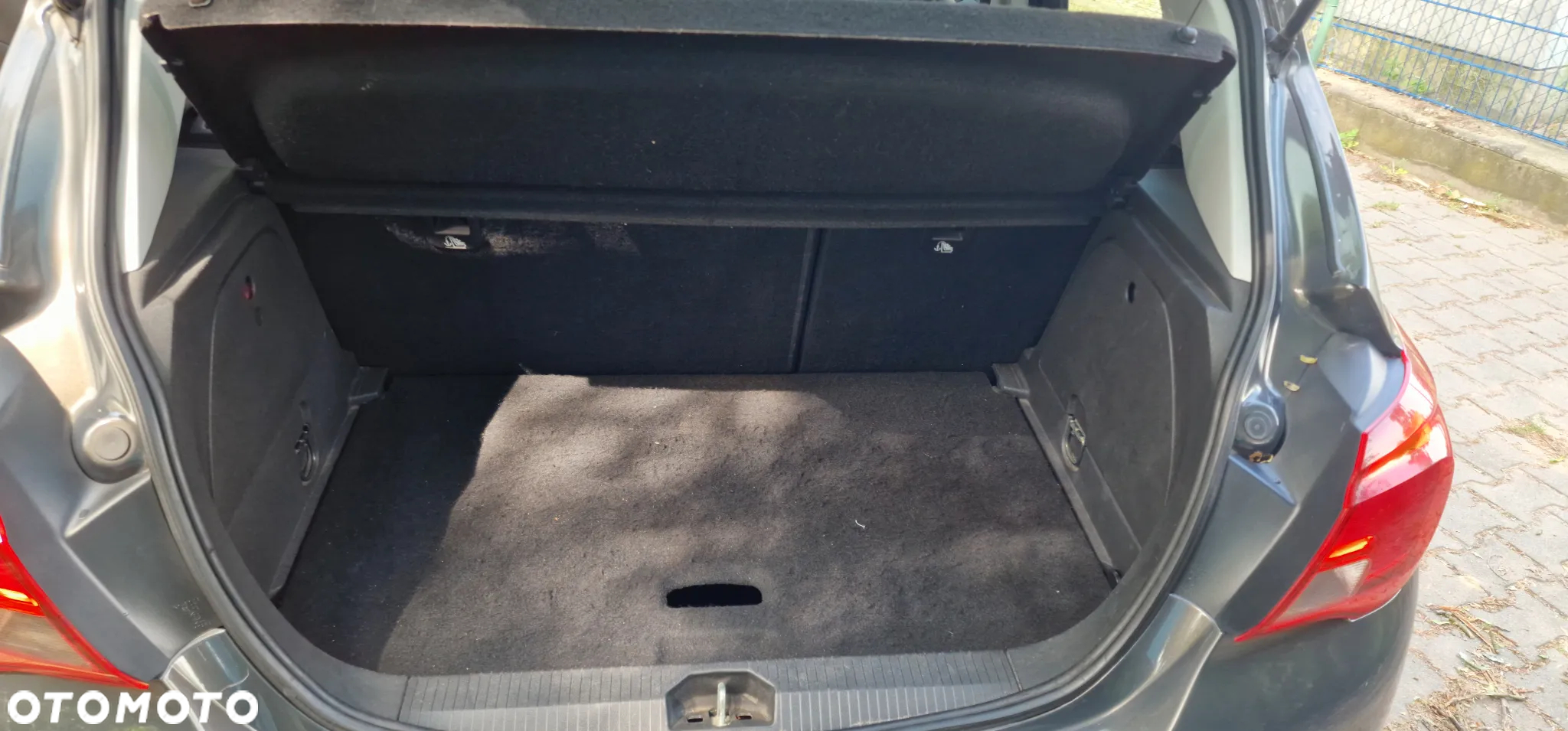 Opel Corsa 1.4 drive - 21