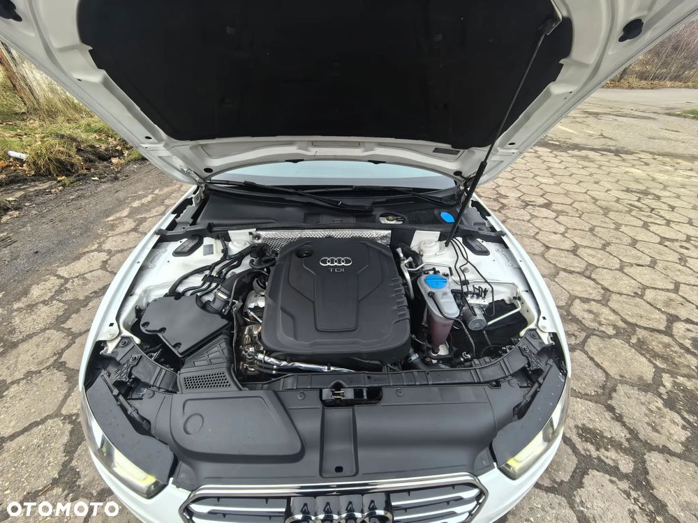 Audi A5 Sportback 2.0 TDI quattro S tronic - 38