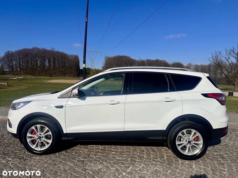 Ford Kuga - 6