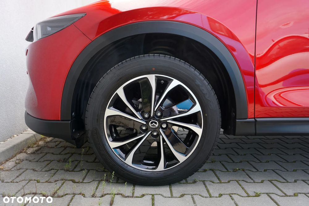 Mazda CX-5 2.0 Exclusive-Line 2WD - 5