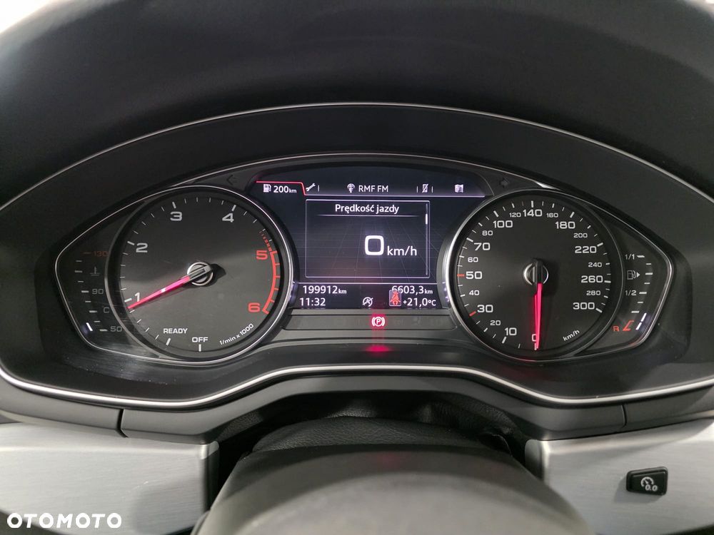 Audi A4 Avant - 21