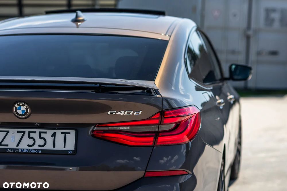 BMW Seria 6 - 14