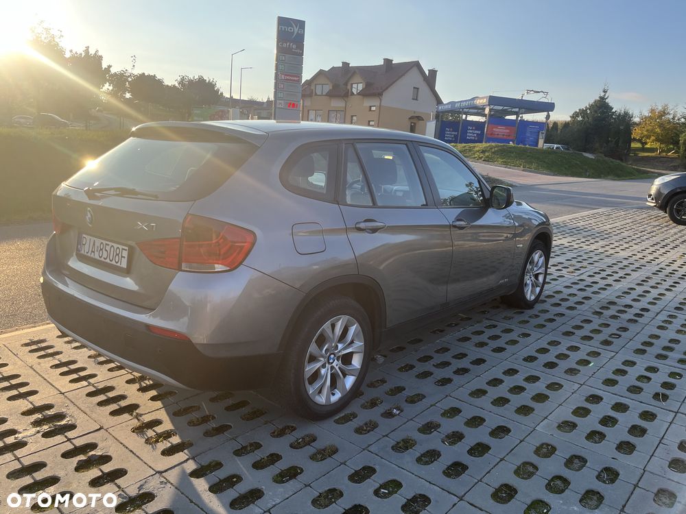 BMW X1 - 2