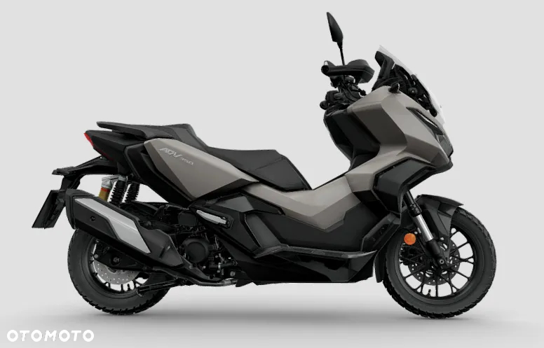 Honda ADV350 - 3