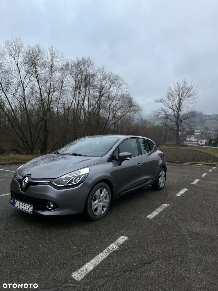 Renault Clio Energy dCi 90 Business - 1