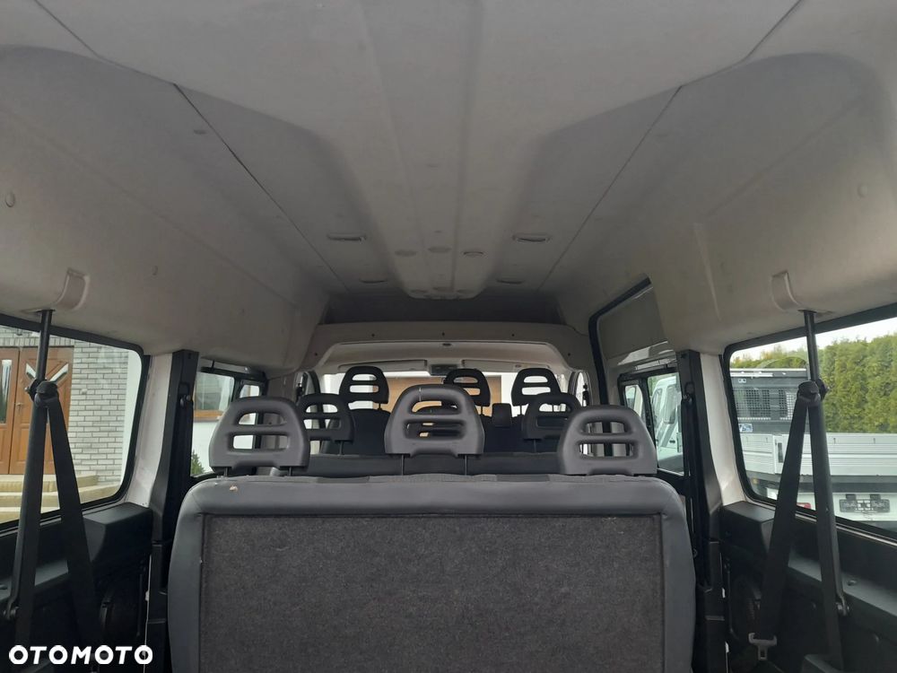 Citroën Jumper 33 L2H2 Confort - 24