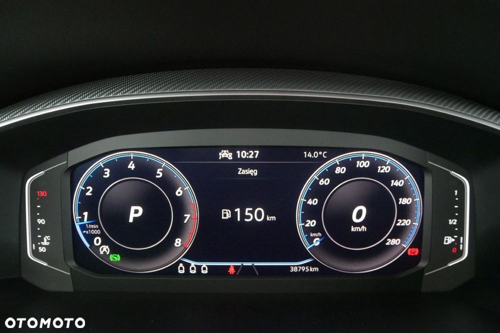 Volkswagen Arteon 2.0 TSI Elegance DSG - 9