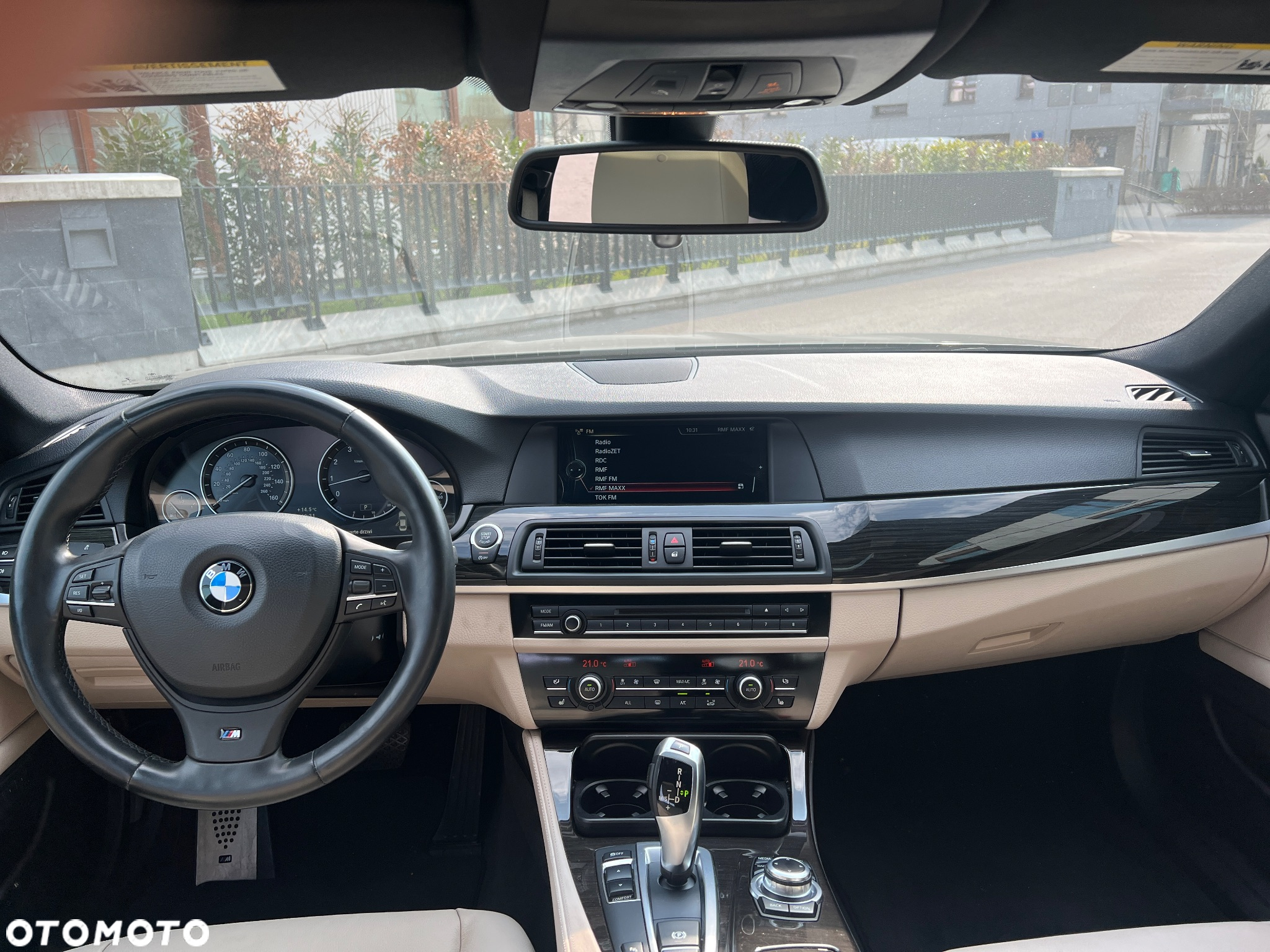 BMW Seria 5 - 10